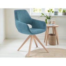 Shari A237 Dining Chair By Venjakob