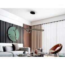 Selena Ceiling Light