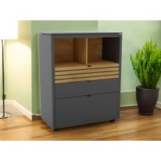 Venjakob 9741 Game Sideboard