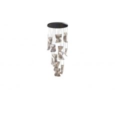 Victoria 13 Lamp Light