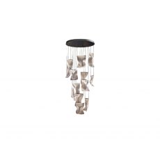 Victoria 13 Lamp Light
