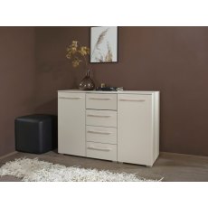 Aurora Chest Of Drawers