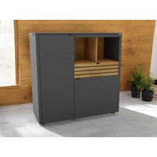 Venjakob 9742 Game Sideboard