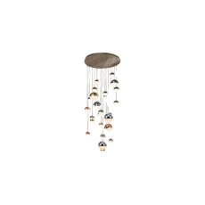 Globe 27 Lamp Light