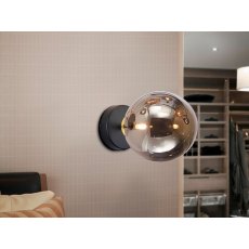 Aleister Wall Light Aleister Wall Light