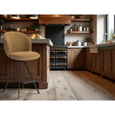 Bath Bar Stool Venjakob