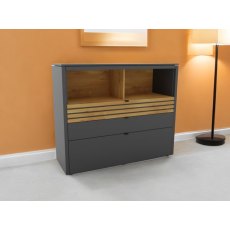 Venjakob 9744 Game Sideboard Venjakob 9744 Game Sideboard