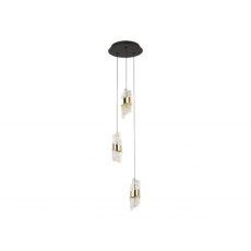 Iesha 3 Lamp Pendant Light