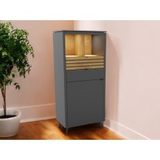 Venjakob 9758 Game Sideboard