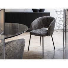 Anime Dining Chair By Calligaris
