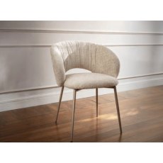 Anime Dining Chair Made To Order By Calligaris