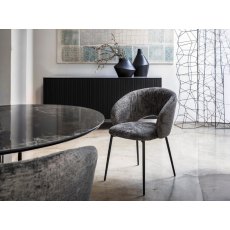 Anime Dining Chair Made To Order By Calligaris