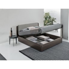 Roxy Storage Bed