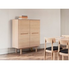 Skovby SM 308 Cabinet Skovby SM 308 Cabinet