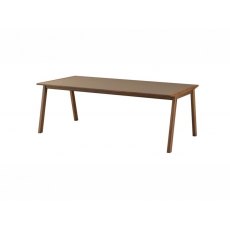Skovby SM 141 Dining Table