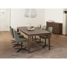 Skovby SM815 Dining Chair Skovby SM815 Dining Chair