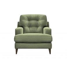 Bailey Armchair