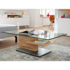 Pag 4420 Coffee Table By Venjakob