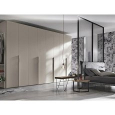 Paralelle Hinged Door Wardrobes