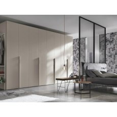 Paralelle Hinged Door Wardrobes Paralelle Hinged Door Wardrobes