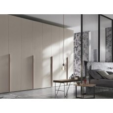 Paralelle Hinged Door Wardrobes Paralelle Hinged Door Wardrobes