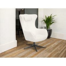 Kalmar Swivel Chair Kalmar Swivel Chair