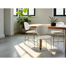Ines Made To Order Bar Stool By Calligaris