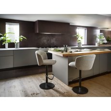 Sweel CS2229 Gas Lift Bar Stool