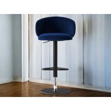 Tuka CB2332-MTO Bar Stool By Connubia