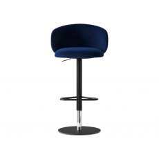 Tuka CB2332-MTO Bar Stool By Connubia