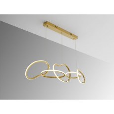 Nuno Pendant Light