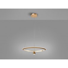 Orpah Ceiling Light