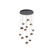 Optimus 13 Pendant Light