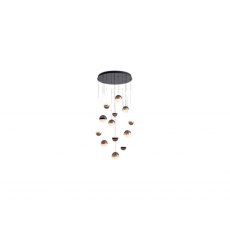 Optimus 13 Pendant Light