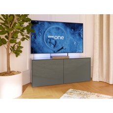 Access TV Corner Cabinet