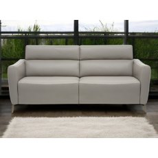 Enzo Leather Sofa Enzo Leather Sofa