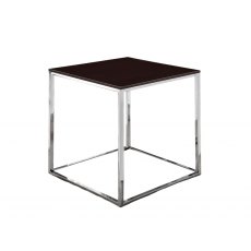 Natuzzi Cabaret Lamp Table