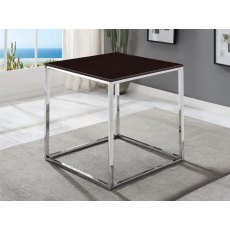 Natuzzi Cabaret Lamp Table