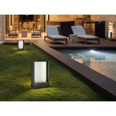 Magnus Outdoor Lights