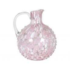 Pink Pitcher