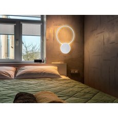 Octavius Wall Light