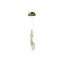 Vallerie 1 Lamp Ceiling Light