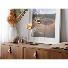 Aleister Table Lamp Aleister Table Lamp