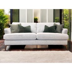 Ella Fabric Sofa
