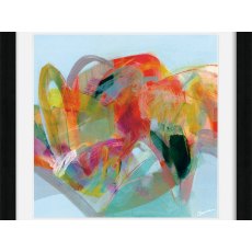 How Fragile We Are Wall Art