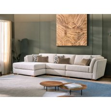 Lounge Sofa Chaise