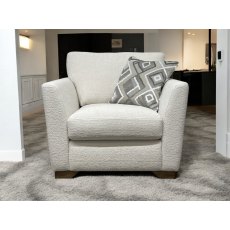 Lounge Armchair