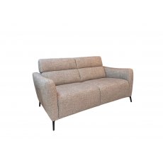 Enzo Fabric Sofa