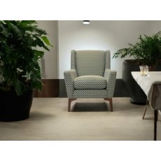 Ella Accent Chair Ella Accent Chair