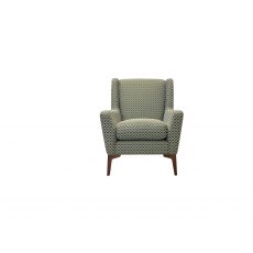 Ella Accent Chair